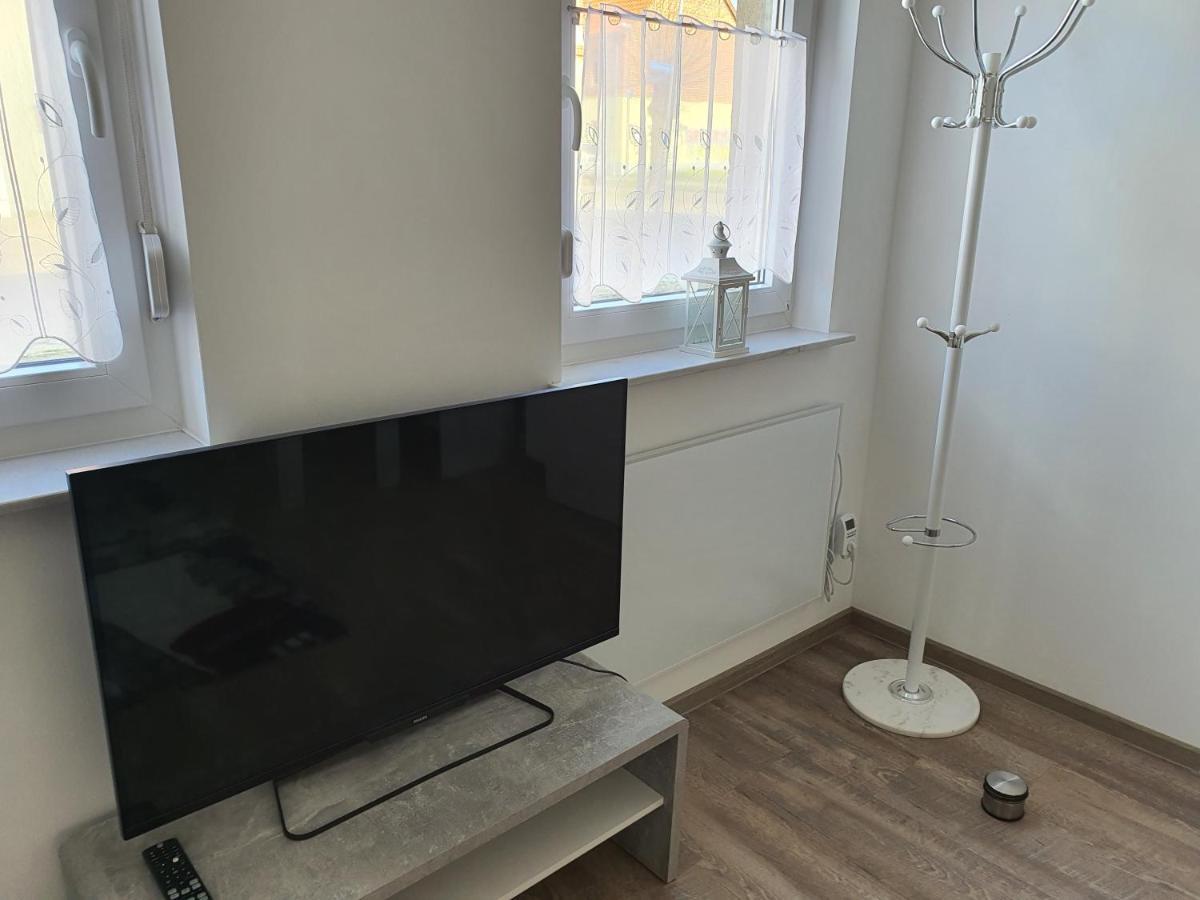 Modern Und Mittendrin, Das Ist Monty Wittenberge Bagian luar foto